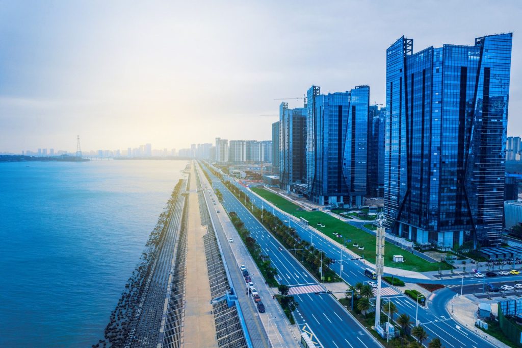 מעיין גנים ניהול ואחזקת מבנים