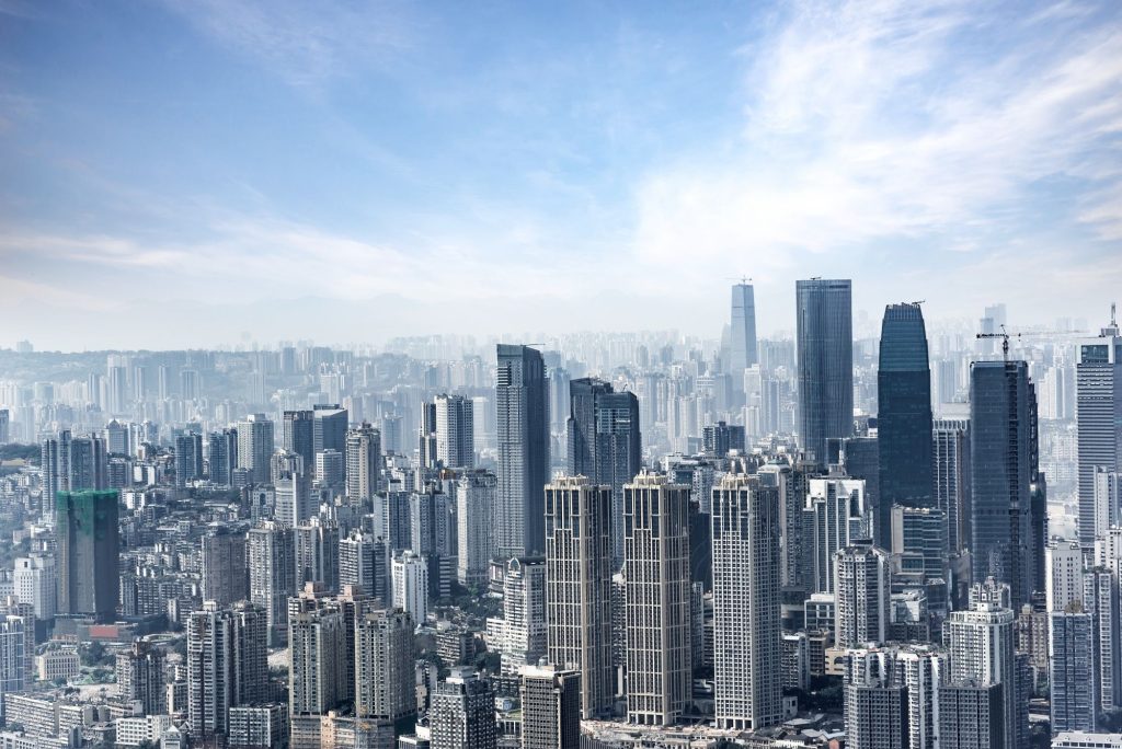 מעיין גנים ניהול ואחזקת מבנים